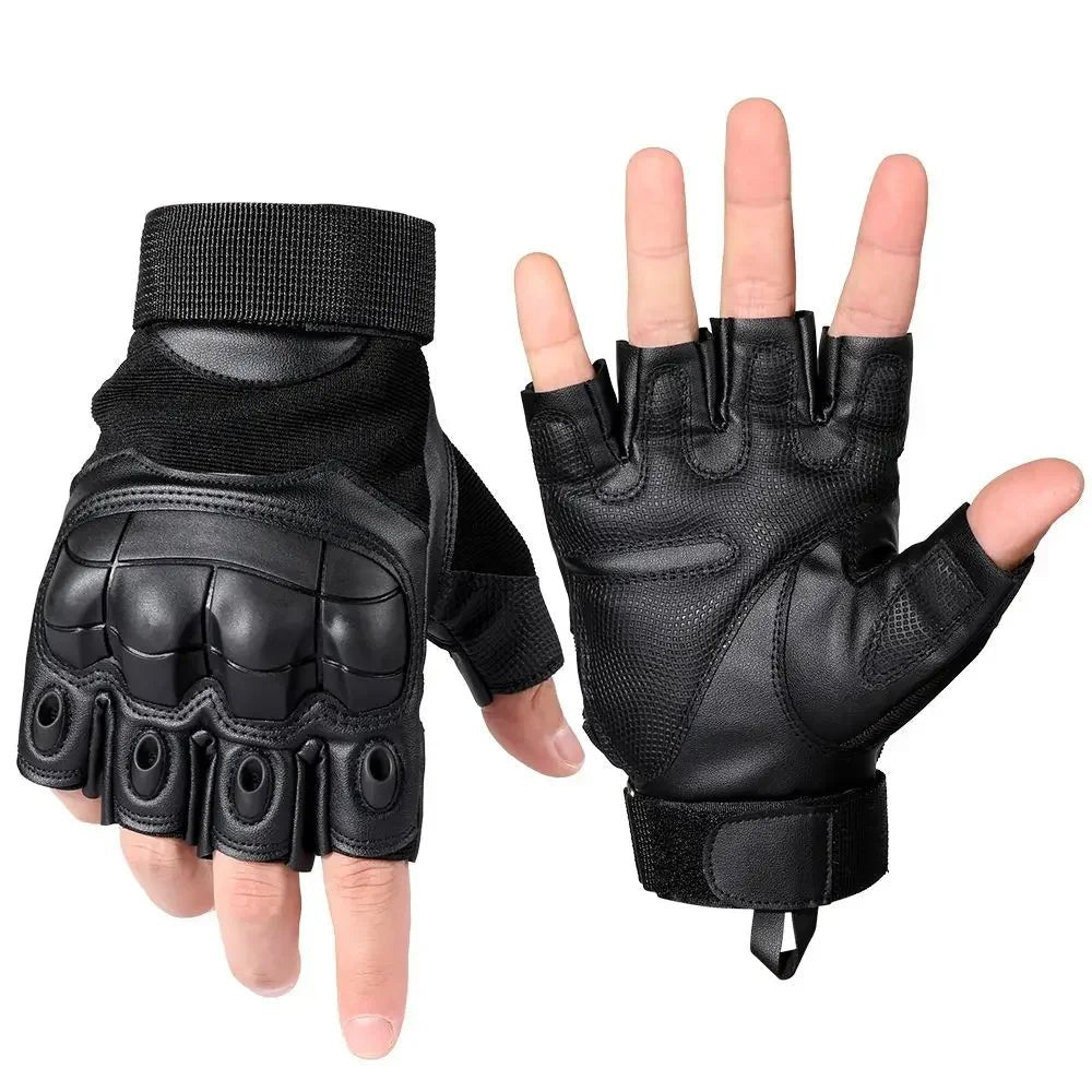 Work Gloves Sturdy Touchscreen Construction