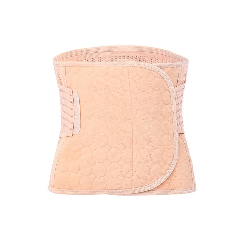 Ergonomic Lumbar Support Belt, Adjustable, Pain Relief