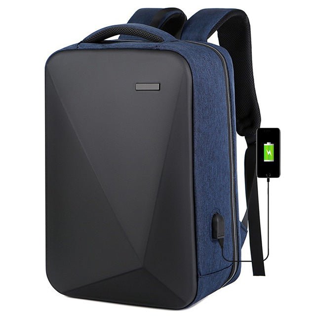 Backpack Anti-theft Waterproof Durable for School & Travel