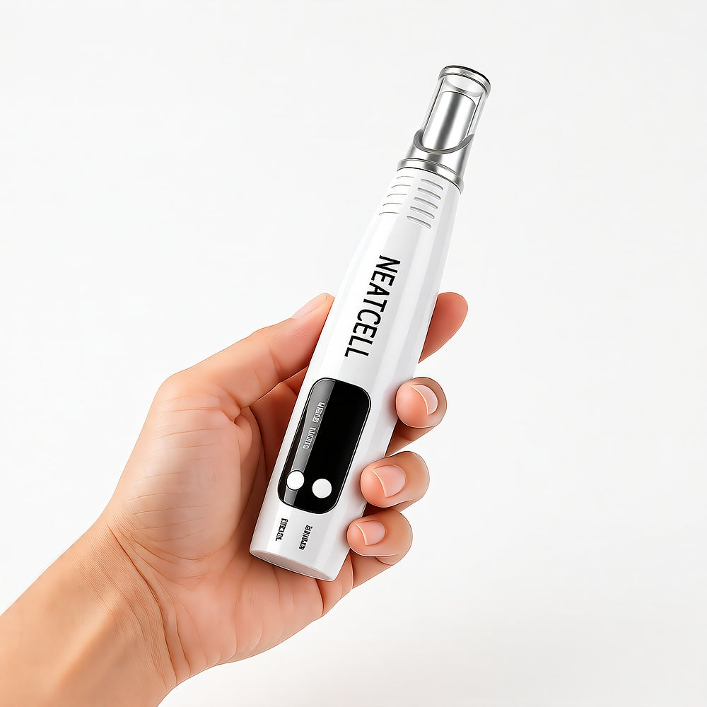 Portable Laser Device At-Home Hair Tattoo Spot Removal