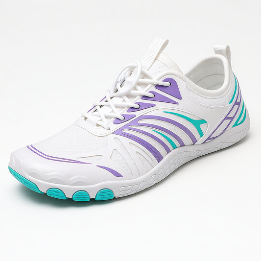 Strivo, Ultra-flex Lightweight Breathable, Shoe, Running Training