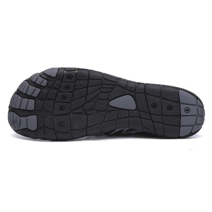 Neuro Barefoot Shoes, Unisex Black, Everyday Wear