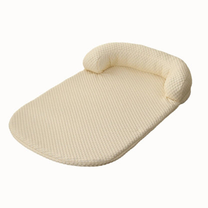 Beach Pet Bed, Ice Silk, Dog & Cat, Summer Cooling