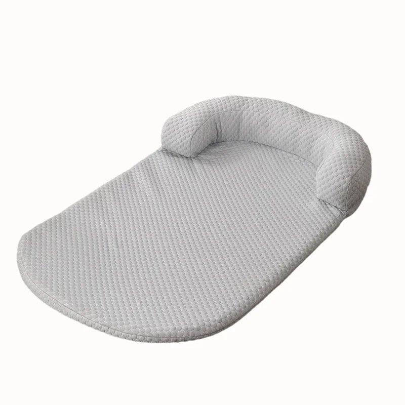 Beach Pet Bed, Ice Silk, Dog & Cat, Summer Cooling