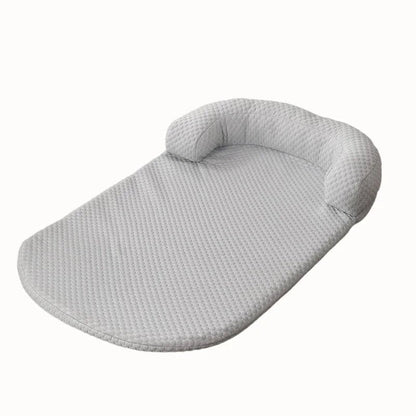 Beach Pet Bed, Ice Silk, Dog & Cat, Summer Cooling