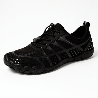 Mirox Flexible Sole Shoe Athletic Performance