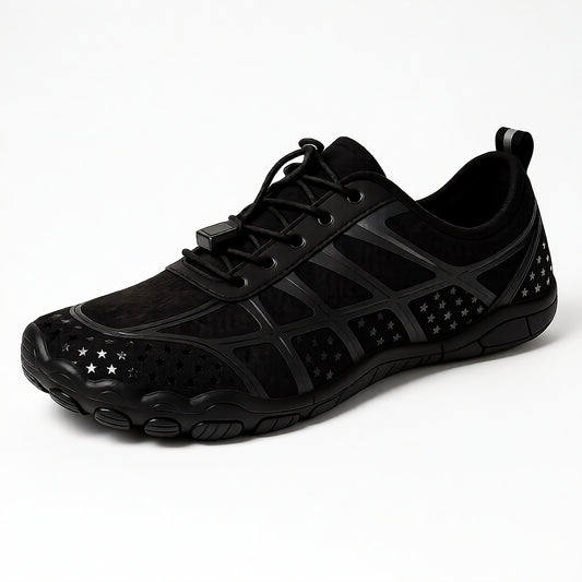 Mirox Flexible Sole Shoe Athletic Performance