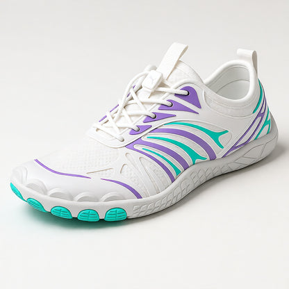 Strivo Unisex Lightweight Flexible Barefoot Shoe Running Training