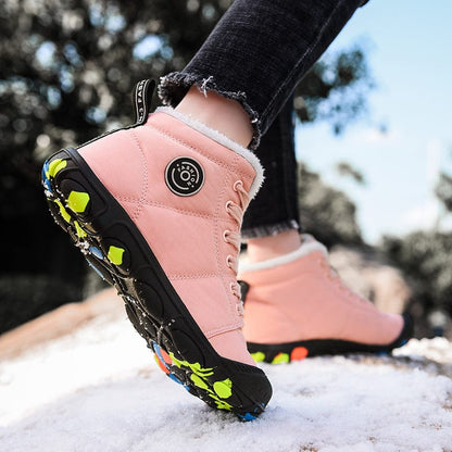 Sova Boots Kids Barefoot Winter Outdoor