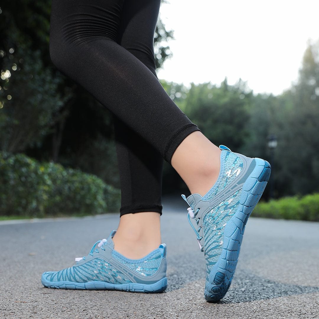 Terran Lightweight Barefoot Shoes Daily Walking