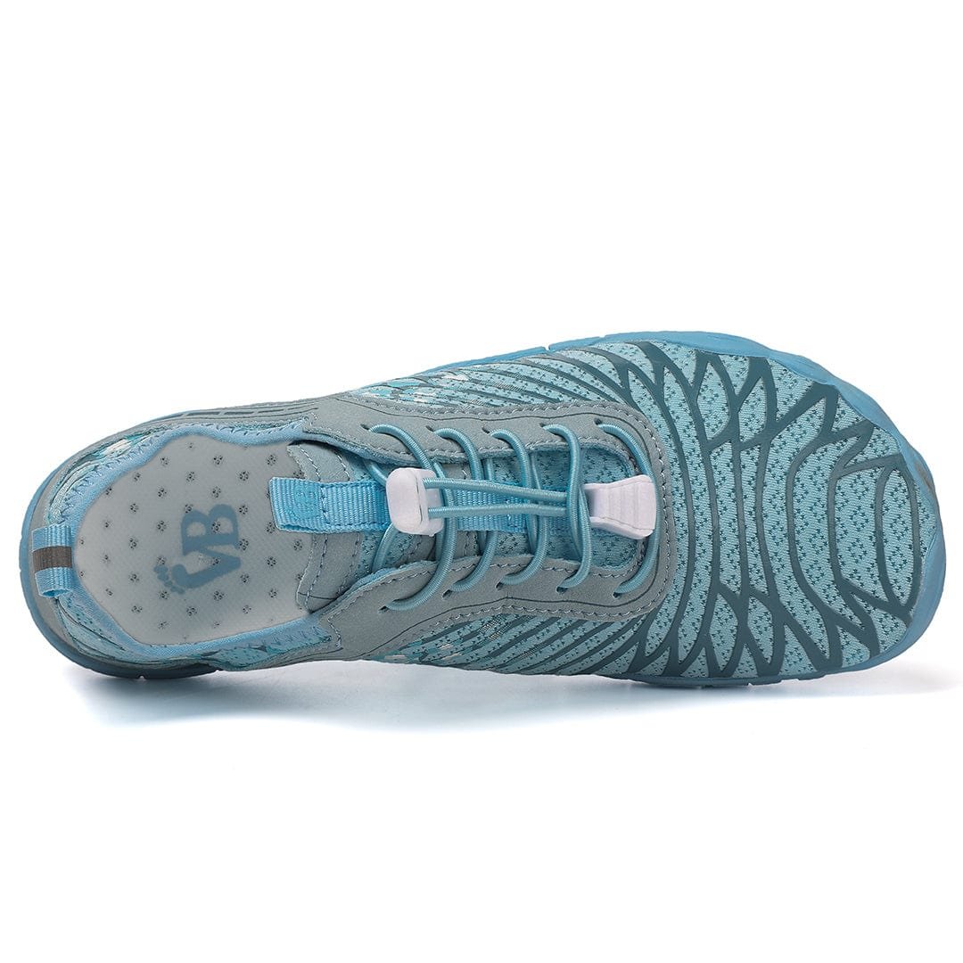 Terran Lightweight Barefoot Shoes Daily Walking