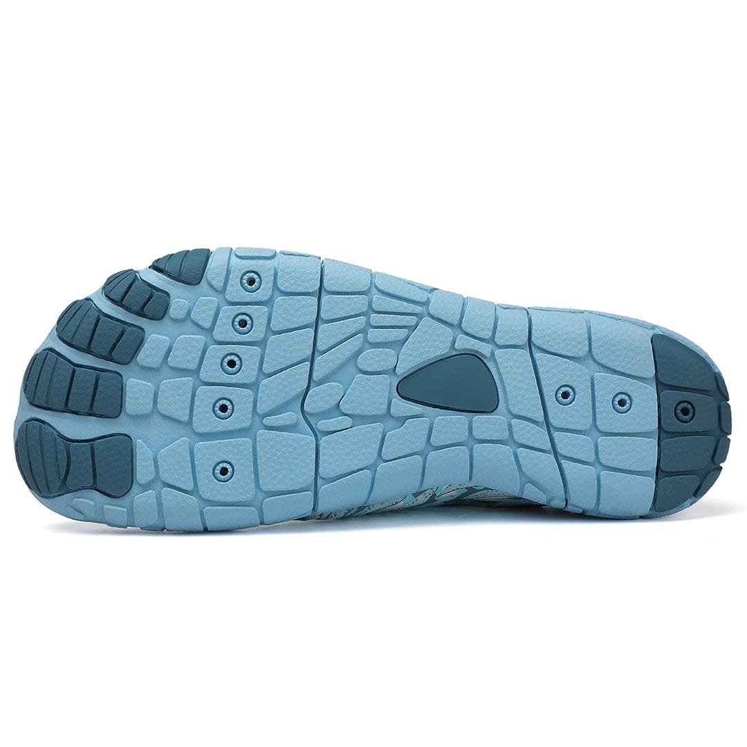 Terran Lightweight Barefoot Shoes Daily Walking