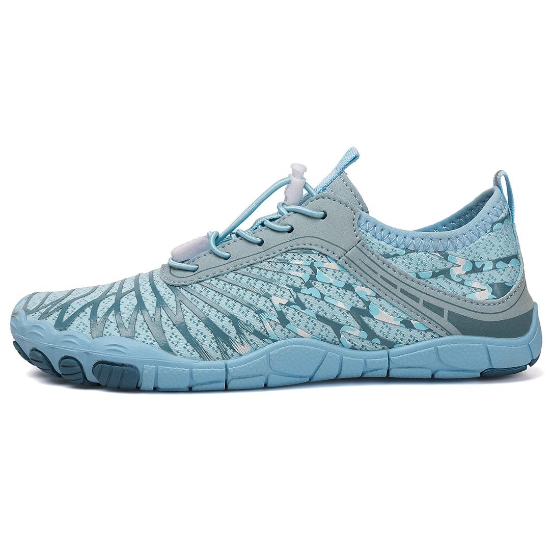 Terran Lightweight Barefoot Shoes Daily Walking