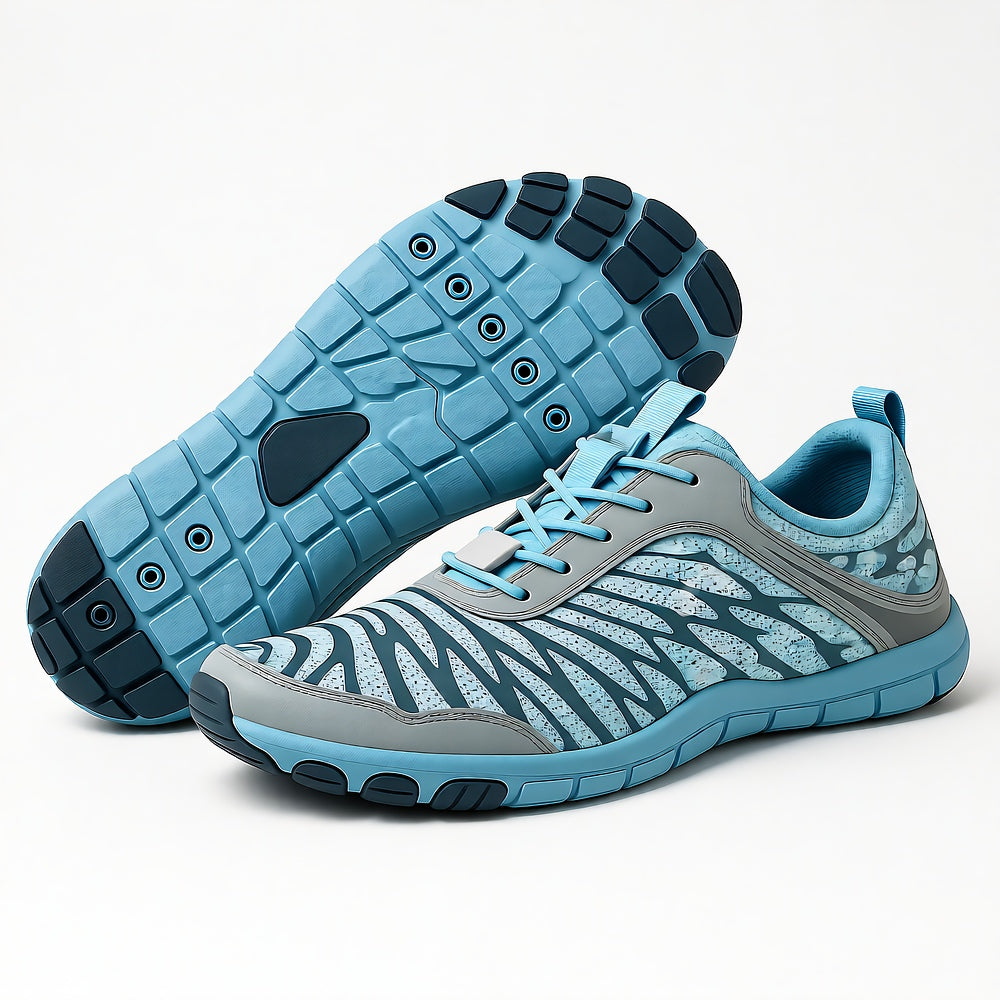 Terran Lightweight Barefoot Shoes Daily Walking