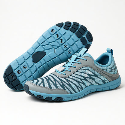 Terran Lightweight Barefoot Shoes Daily Walking