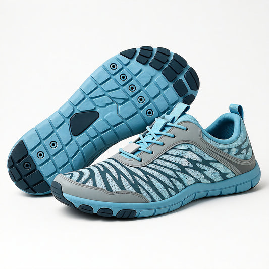 Terran Lightweight Barefoot Shoes Daily Walking