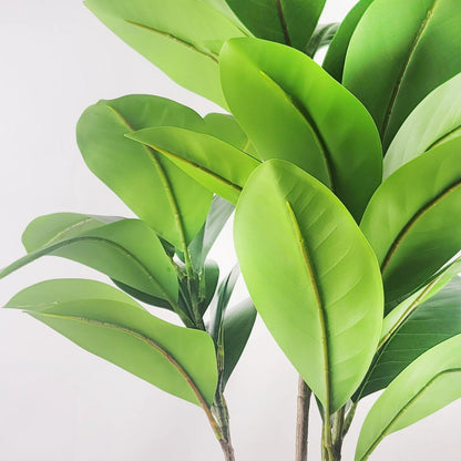 Faux Fig Branches, Maintenance-Free, Individual, Home Decor