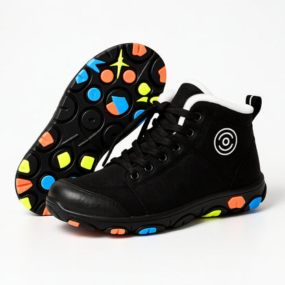 Sova Boots Kids Barefoot Winter Outdoor