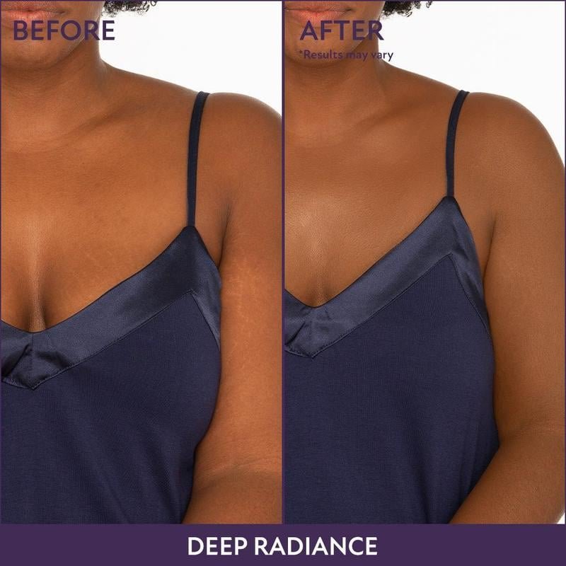 Body Coverage Perfector, Waterproof Lightweight, Flawless Makeup
