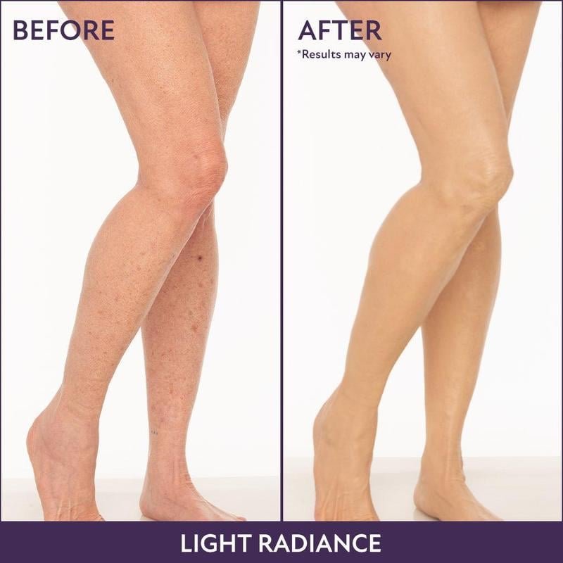 Body Coverage Perfector, Waterproof Lightweight, Flawless Makeup