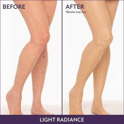 Body Coverage Perfector, Waterproof Lightweight, Flawless Makeup