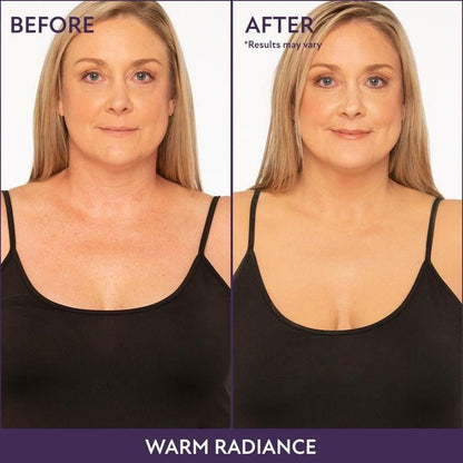 Body Coverage Perfector, Waterproof Lightweight, Flawless Makeup