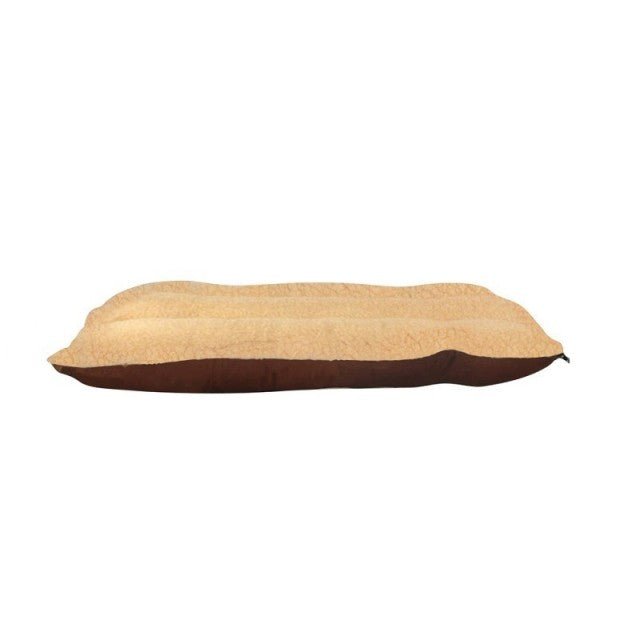 Snoozer Dog Bed, Fleece, Orthopedic Pain Relief, Pet Nap