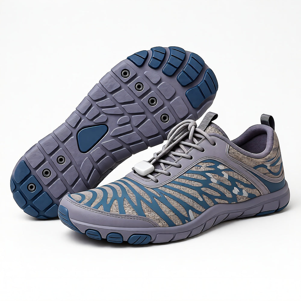 Coren Barefoot Minimalist Shoes Natural Movement