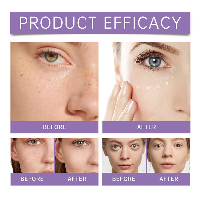BB Cream, Moisturizing Lightweight Oil-Controlling Daily Blemish Coverage