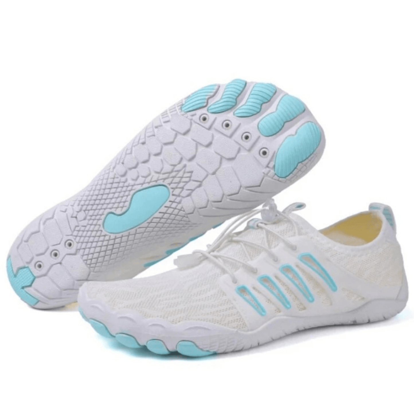 BareHaven Barefoot Lightweight Walking Shoes