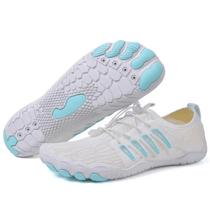 BareHaven Barefoot Lightweight Walking Shoes