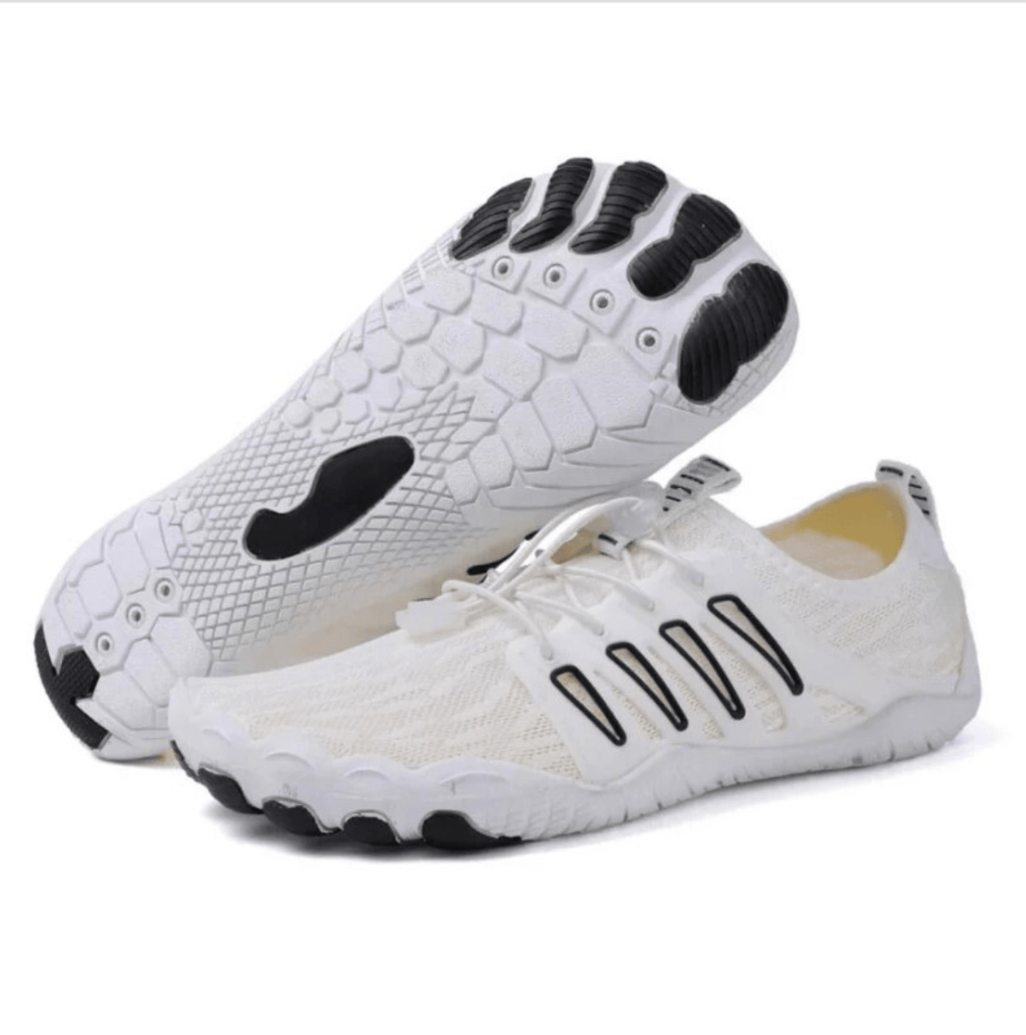BareHaven Barefoot Lightweight Walking Shoes