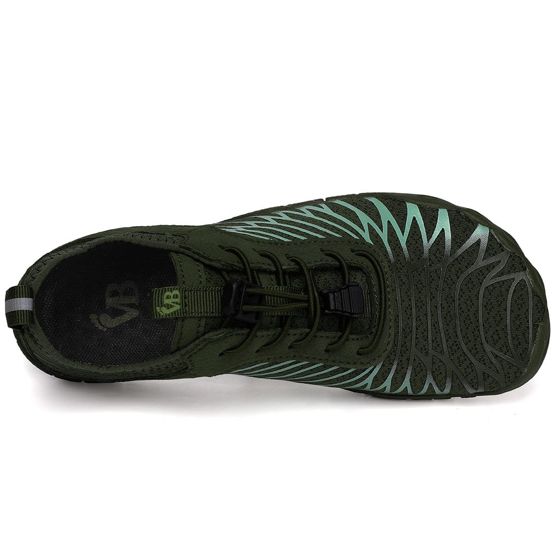 Talon Flexible Barefoot Shoe All-Terrain