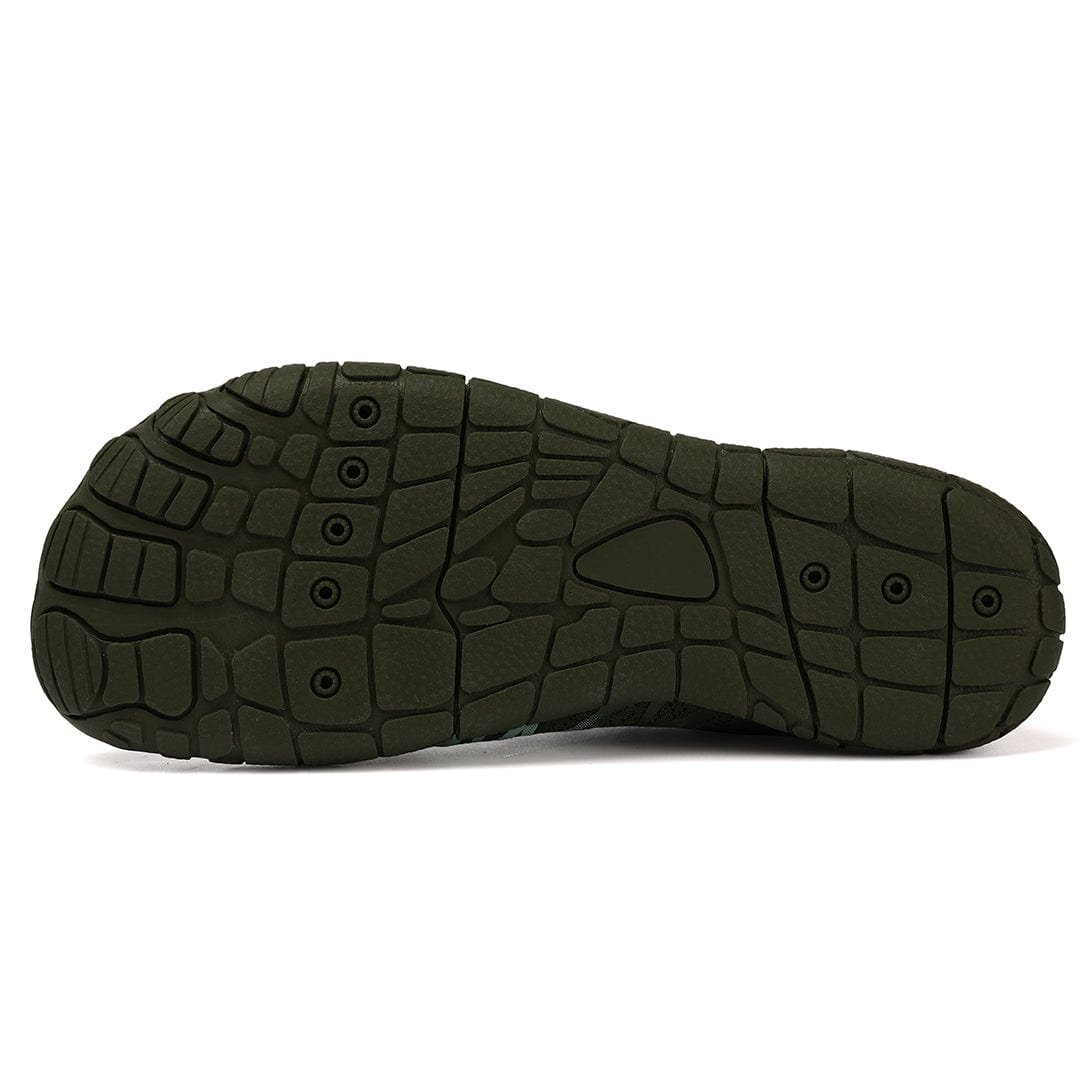 Talon Flexible Barefoot Shoe All-Terrain