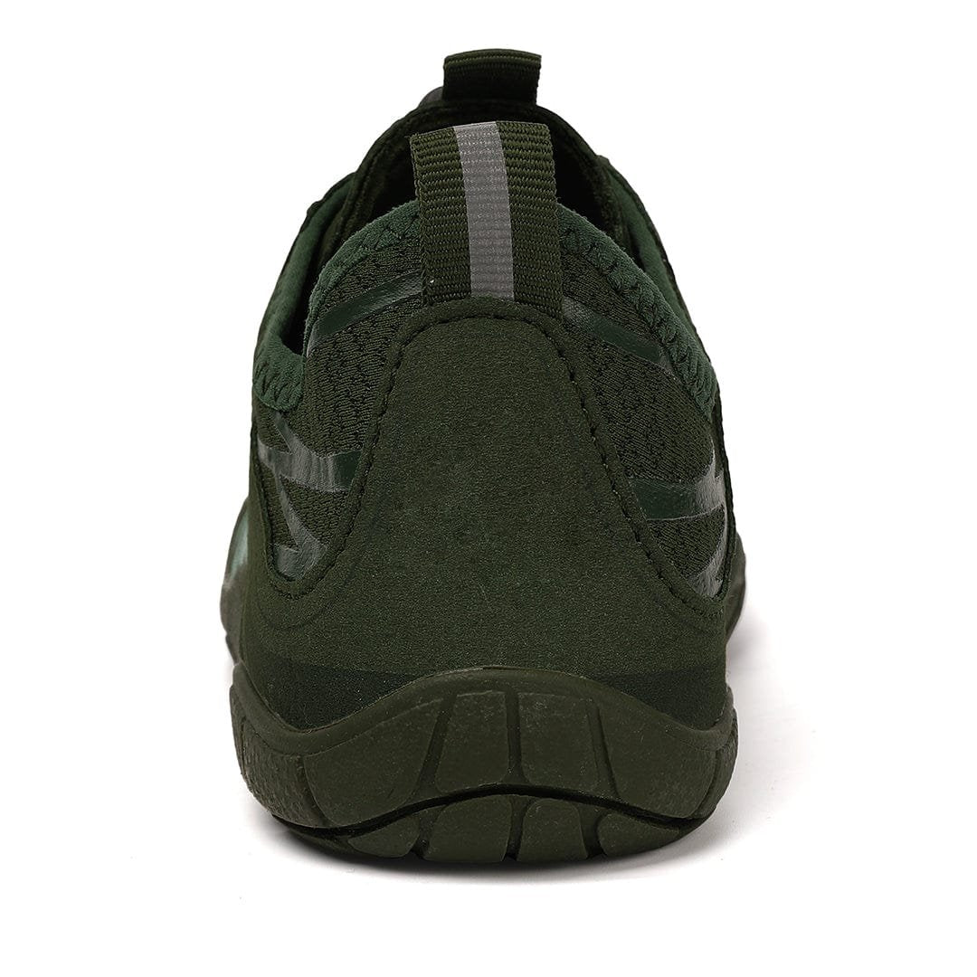 Talon Flexible Barefoot Shoe All-Terrain
