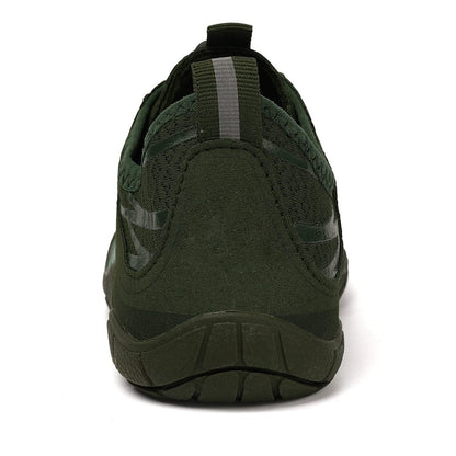 Talon Flexible Barefoot Shoe All-Terrain