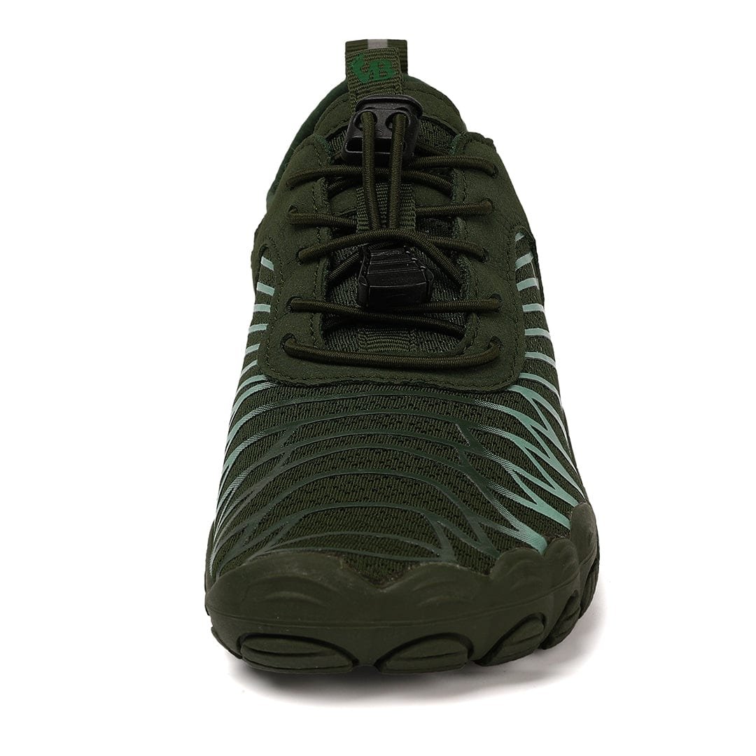 Talon Flexible Barefoot Shoe All-Terrain