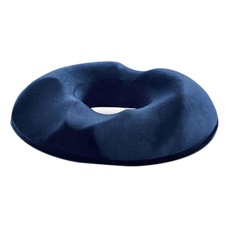 Donut Pillow, Orthopedic, Tailbone Relief, Hemorrhoid Cushion