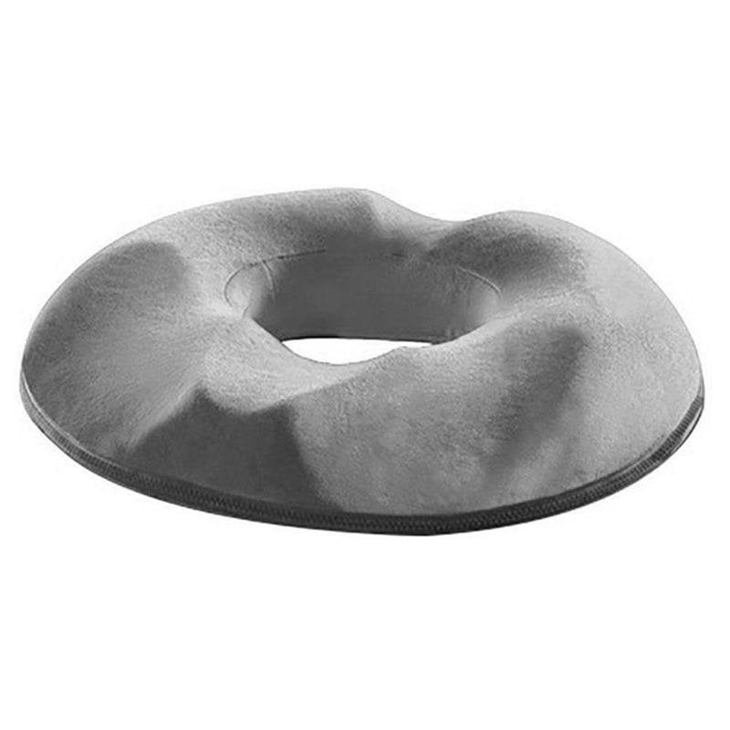 Donut Pillow, Orthopedic, Tailbone Relief, Hemorrhoid Cushion