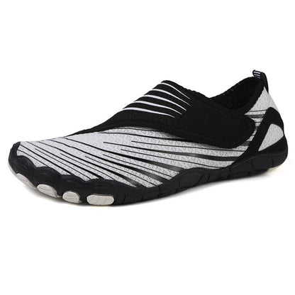 Solyn-Monosnap Slip-On Shoe, Breathable Mesh, Low-Profile Sole, Sport