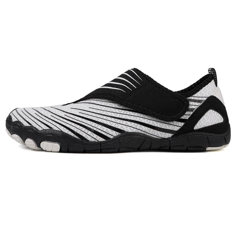 Solyn-Monosnap Slip-On Shoe, Breathable Mesh, Low-Profile Sole, Sport