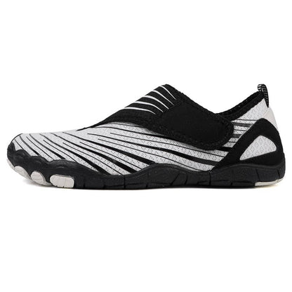 Solyn-Monosnap Slip-On Shoe, Breathable Mesh, Low-Profile Sole, Sport