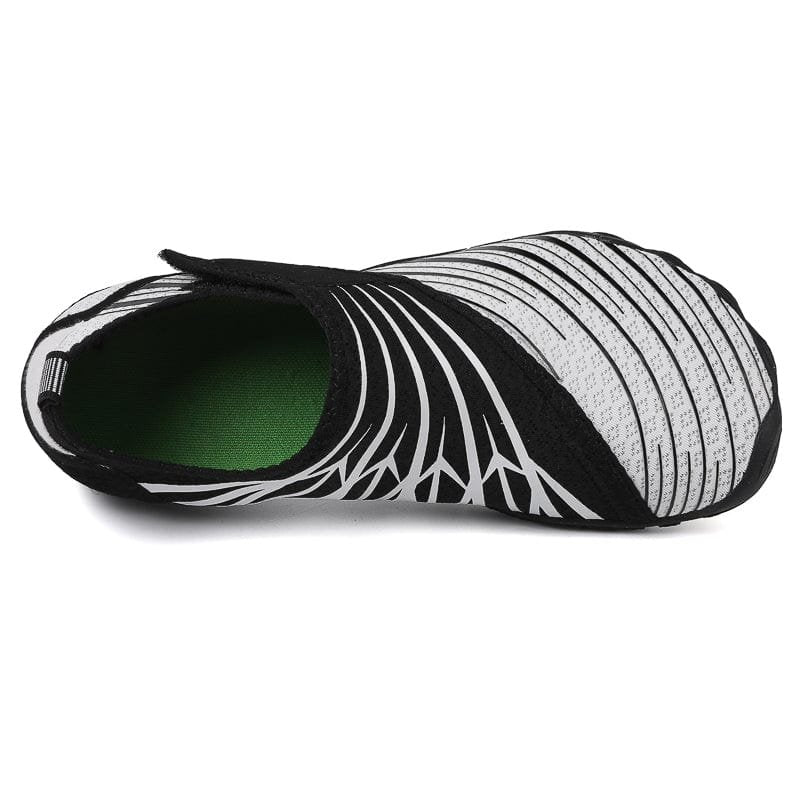 Solyn-Monosnap Slip-On Shoe, Breathable Mesh, Low-Profile Sole, Sport