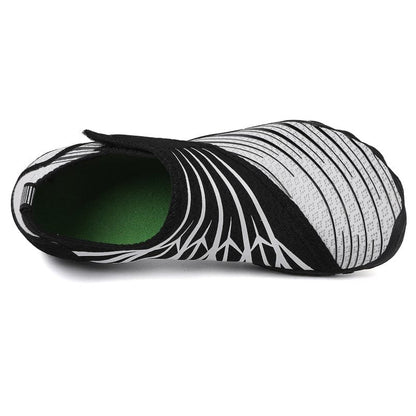 Solyn-Monosnap Slip-On Shoe, Breathable Mesh, Low-Profile Sole, Sport