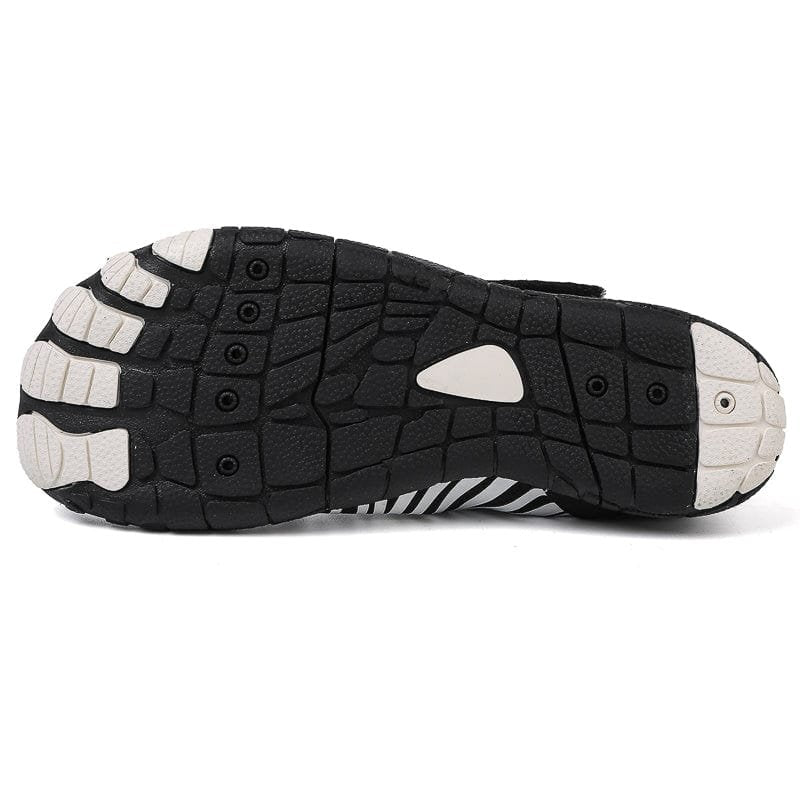 Solyn-Monosnap Slip-On Shoe, Breathable Mesh, Low-Profile Sole, Sport