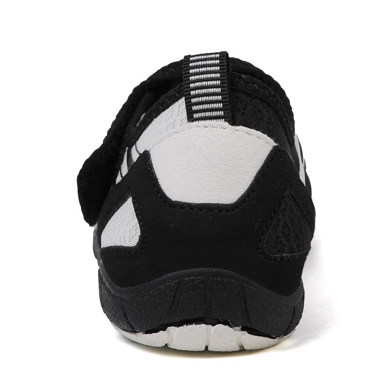 Solyn-Monosnap Slip-On Shoe, Breathable Mesh, Low-Profile Sole, Sport