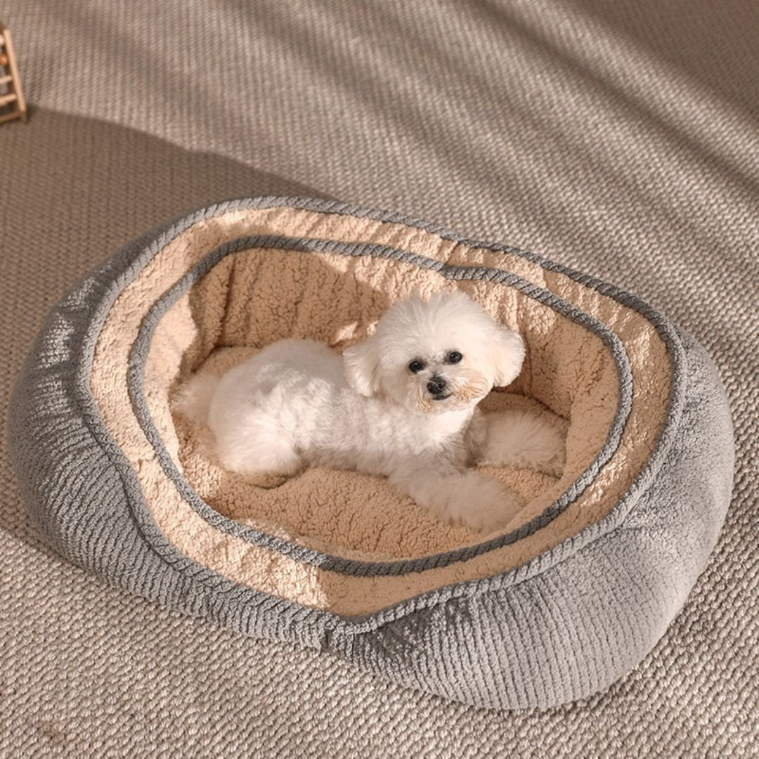 Luna Dog Bed Four Seasons Universal Supportive Base