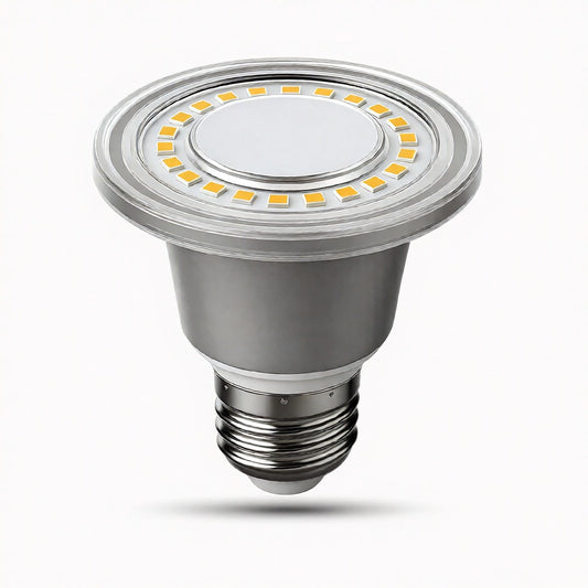 BR20 LED Grow Light, 12W, E26 Full Spectrum Plant Bulb