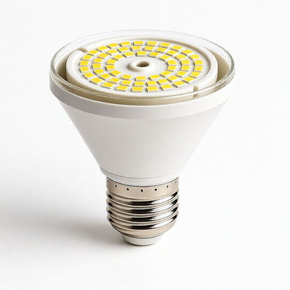BR30 24W Waterproof LED Grow Bulb, Full Spectrum, Plant Growth