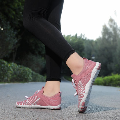 ArvoFlex Slip-on Quick-Drying Active Shoes